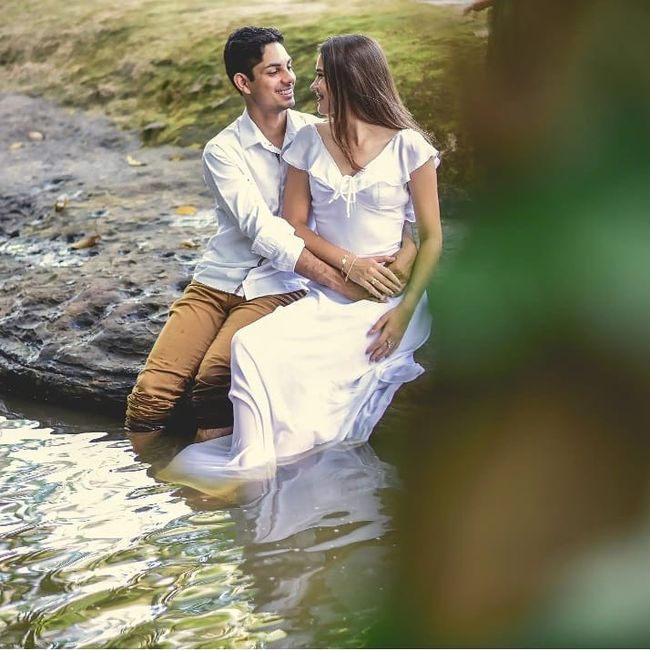 Pré Wedding - 3