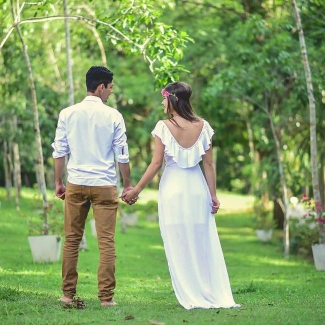 Pré Wedding - 4