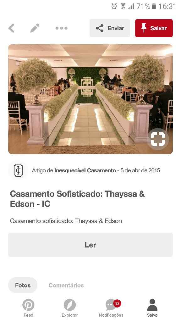 Decoração - 1