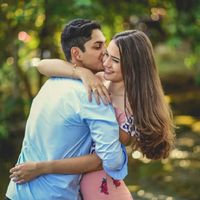 Pré Wedding - 12