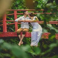Pré Wedding - 13