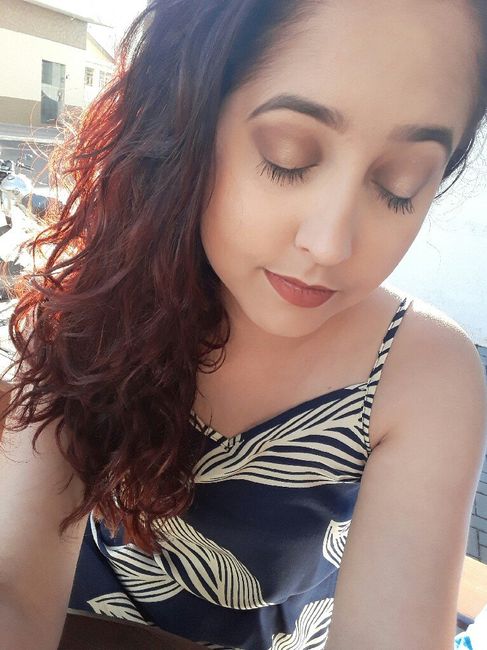  Look do Novo pré-wedding! #faltam82dias - 2