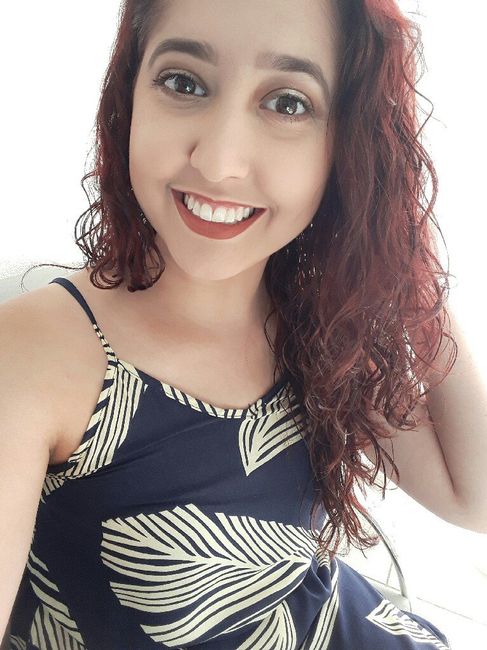  Look do Novo pré-wedding! #faltam82dias - 3