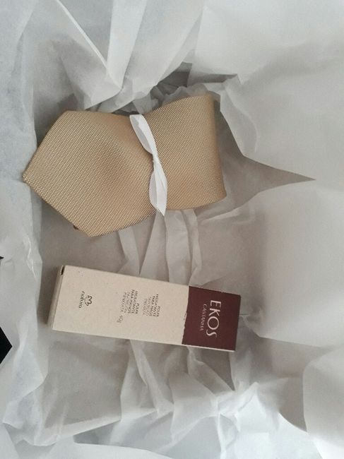  Convite para padrinhos - 1
