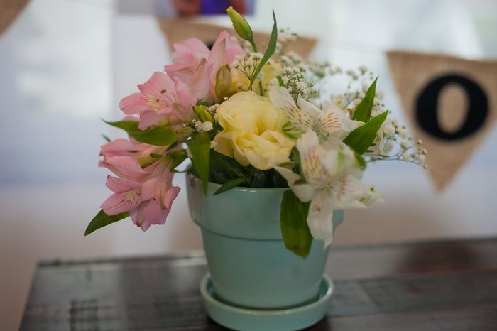 Vasinho de Flor