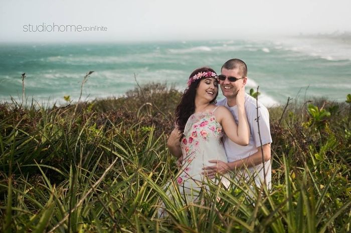 Qual o melhor vestido para o pré wedding!!! - 1