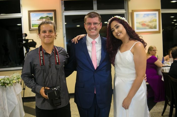 Que cor terá o terno do noivo de vcs? Me ajudem 2