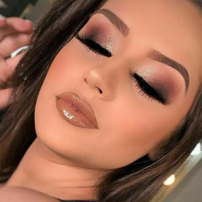 Maquiagem para casamento 11