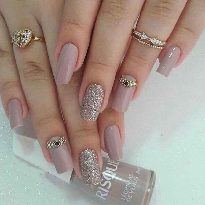  Unhas 💅 - 1