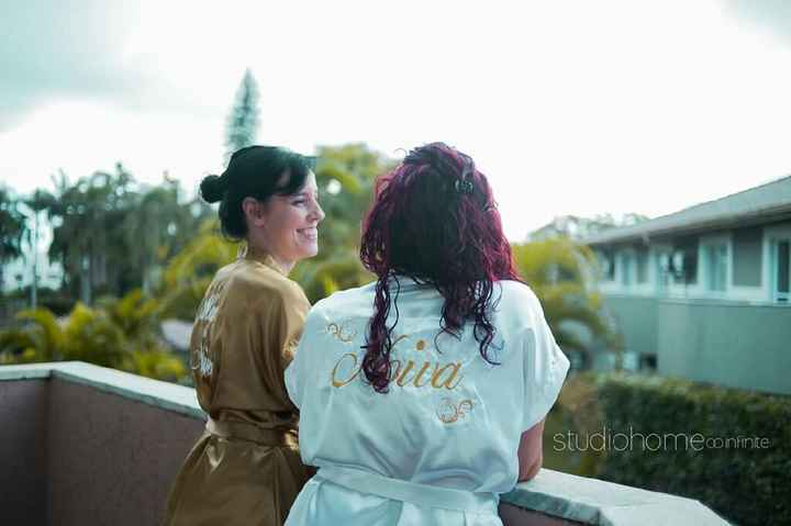  Algumas fotos do meu Making Off #casei - 2
