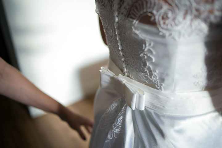 Vestido de noiva - 4