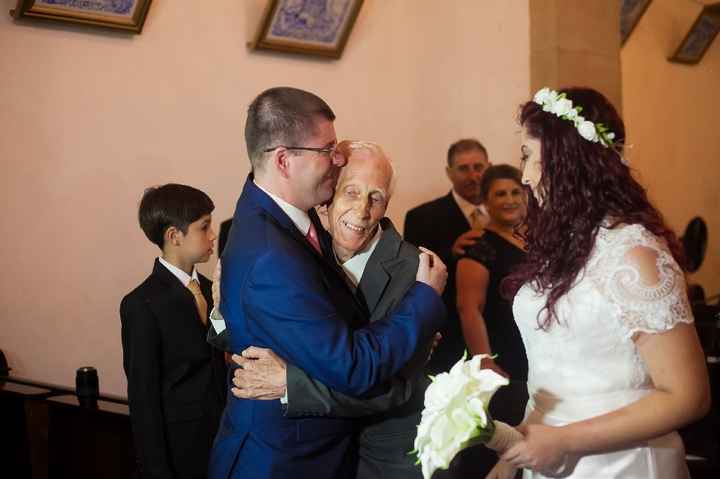Minha entrada na Igreja! - Minha História - 4