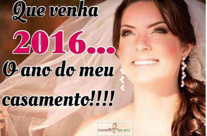 Vem 2016! - 1