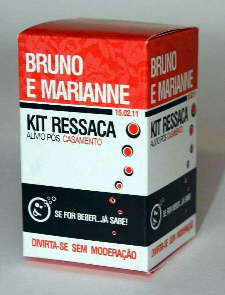 Lembranciinhas? - 3