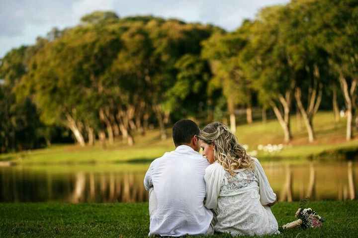 Minhas inspirações para o "pré-wedding" - 2
