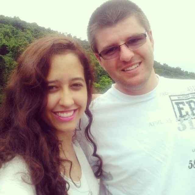 Eu e meu Love