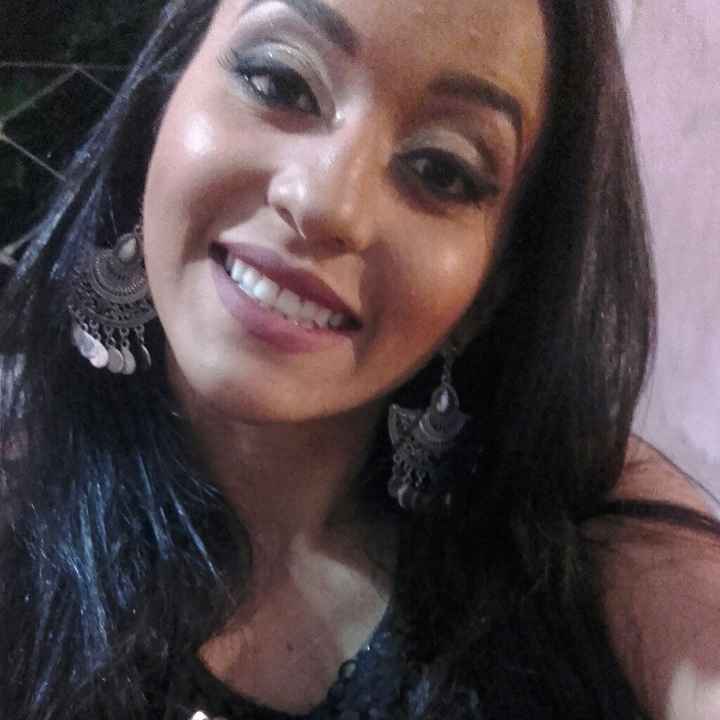 Quero conhecer vcs  rs - 1