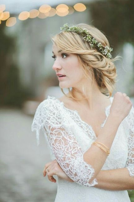 Penteado - 1