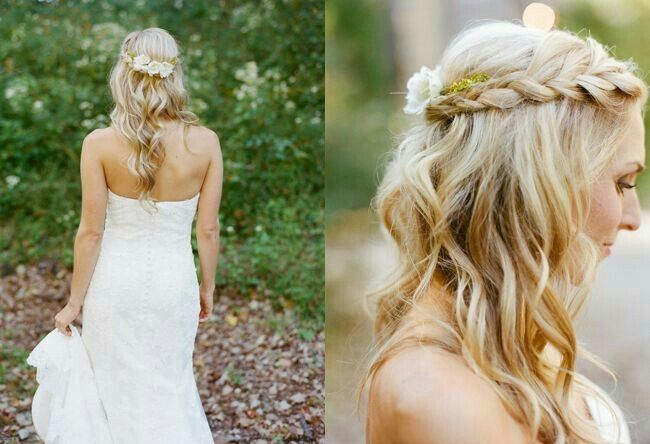 Penteado - 2