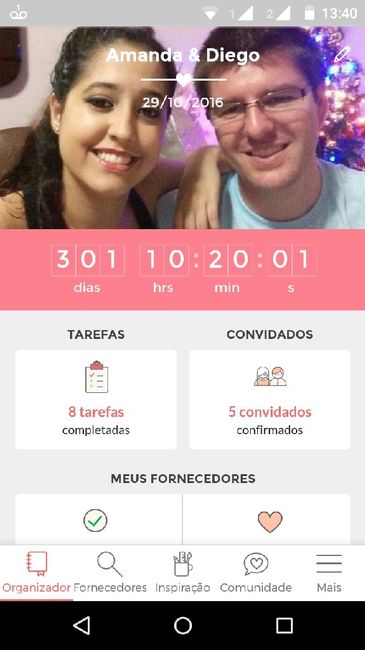 O nosso ano ? - 1