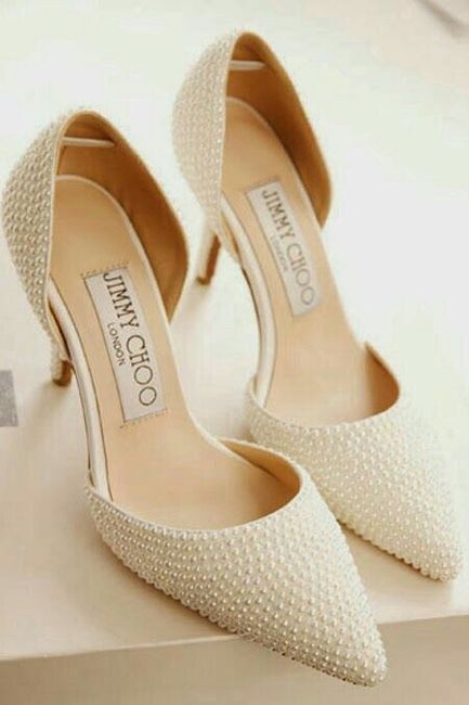 Sapatos! - 3
