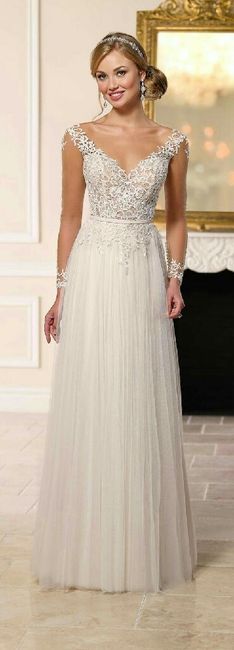 Vestido perfeito - 1