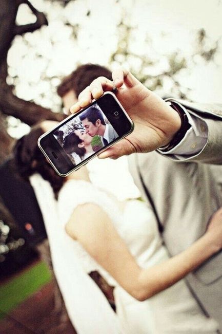 Minhas inspirações para o "pré-wedding" - 3
