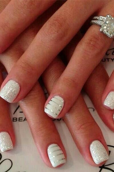 Unhas de inspiração - 1