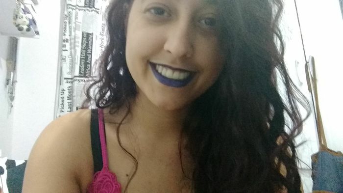 Nos conhecendo melhor! 👰🏻 - 2