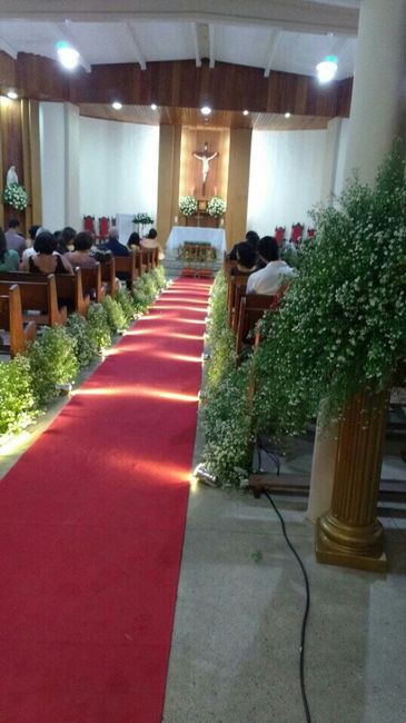  Casamento praia do flamengo - 1