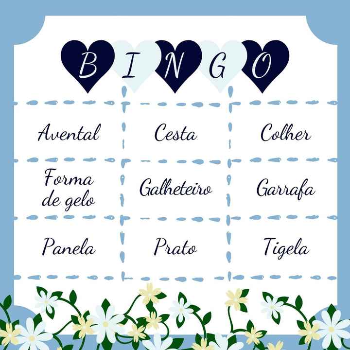 bingo 18