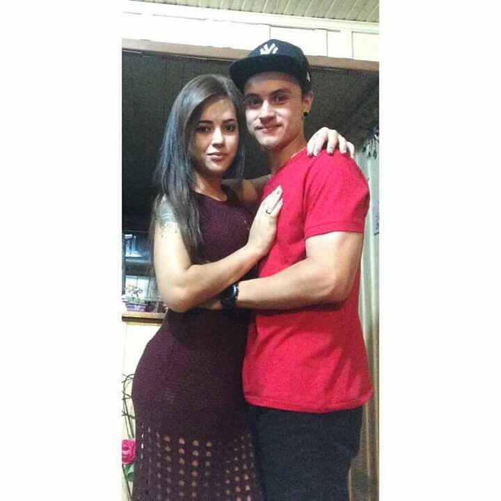 Fotos com o seu amor - 1