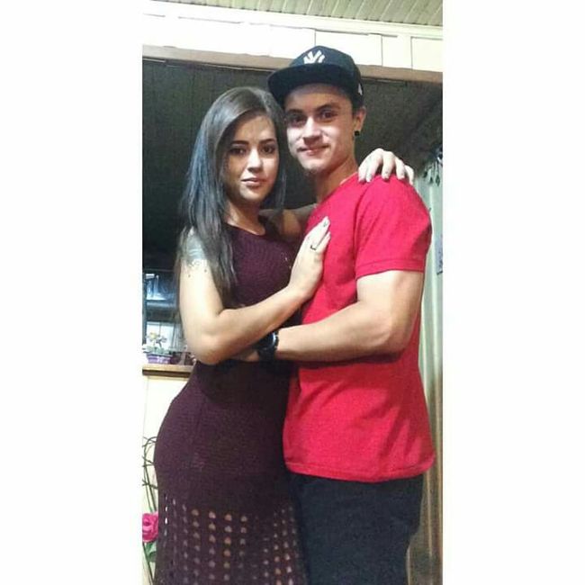 Fotos com o seu amor - 1