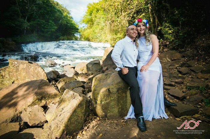 Vem ver me pré wedding - 2