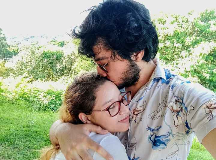 Quem é mais fotogênico? - 1