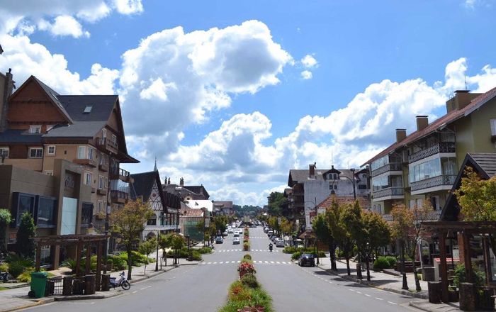 Gramado - RS