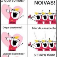 O que somos ? rs  - 1