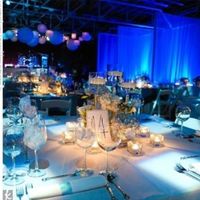 Decoração azul - 5