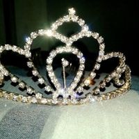 Minha coroa :) - 1