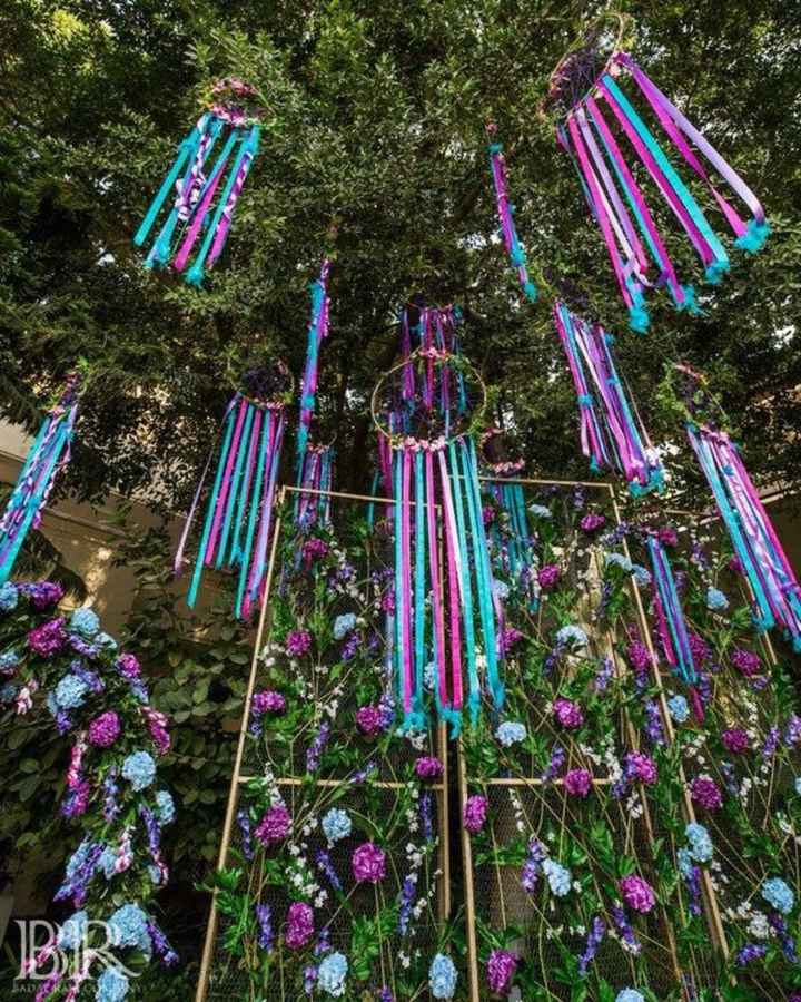 Como você imagina seu casamento? Inspirações - 9