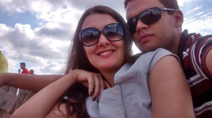 Eu e Vc!