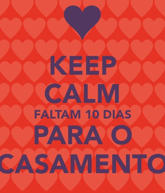 10 DIAS
