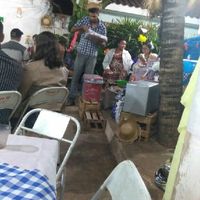 Meu chá Arraia - 37