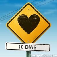10 Dias!!!
