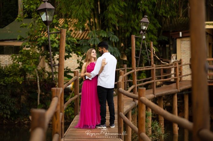 Pre wedding 8
