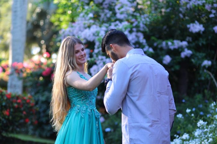 Pré wedding 4