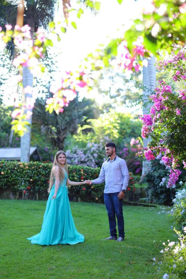 Pre wedding - 2