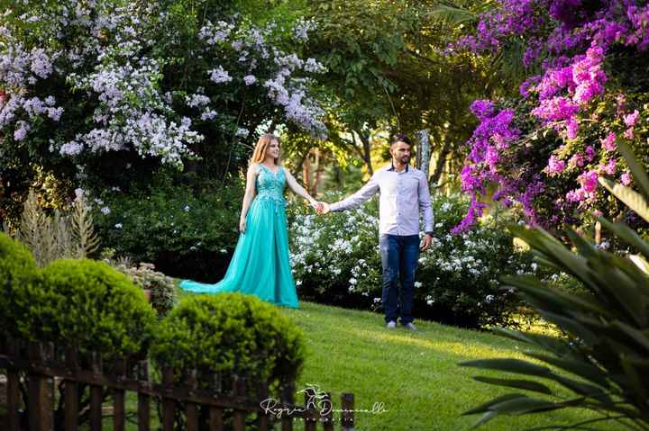 Pre wedding - 3