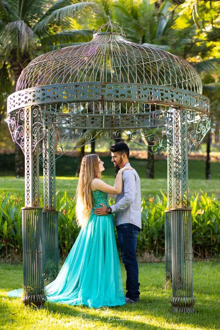 Pre wedding - 4