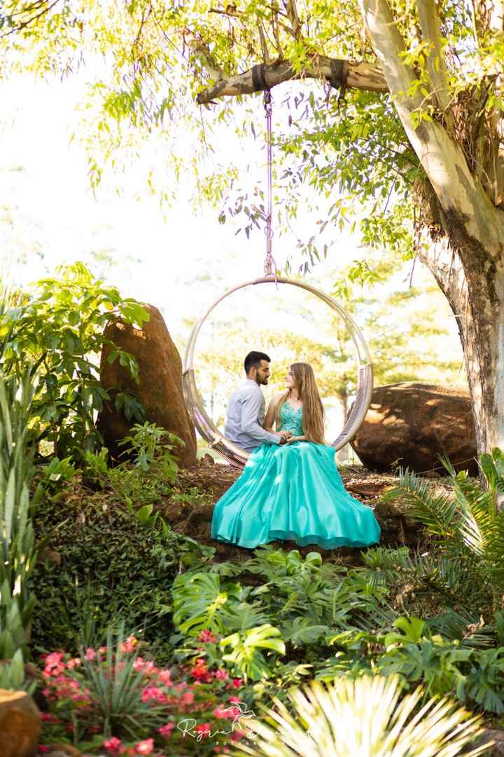 Pre wedding - 5